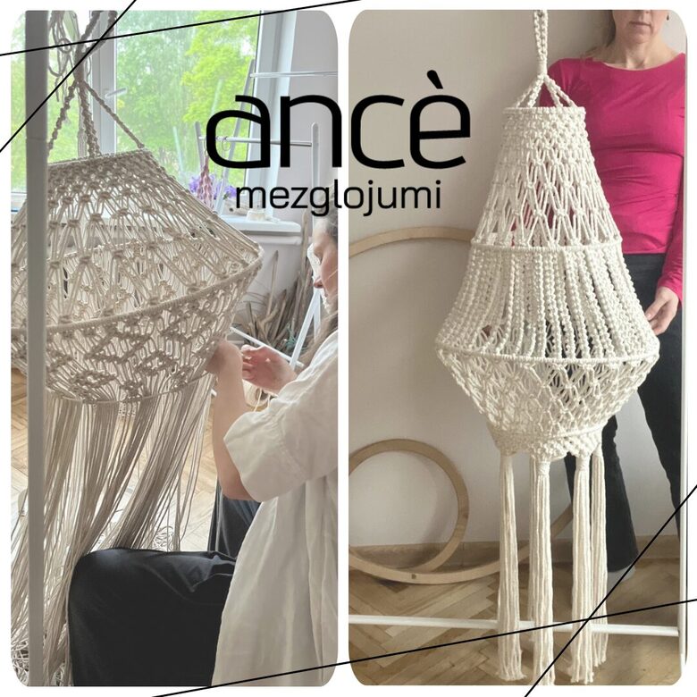 3 secīgas nodarbības